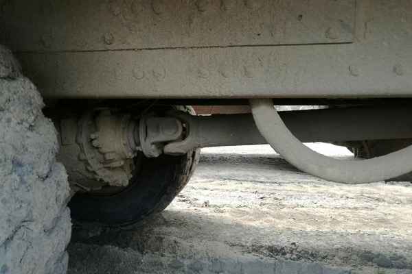 山西出售转让二手2010年中国重汽豪沃ZZ3257M2941自卸车