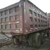 山西出售转让二手2010年中国重汽豪沃ZZ3257M2941自卸车