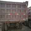 山西出售转让二手2010年中国重汽豪沃ZZ3257M2941自卸车