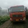 山西出售转让二手2010年东风EQ3208GJ自卸车