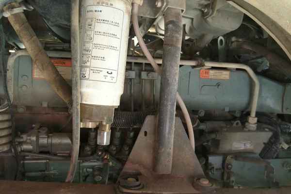 贵州出售转让二手2011年中国重汽豪泺ZZ3257N3648B自卸车