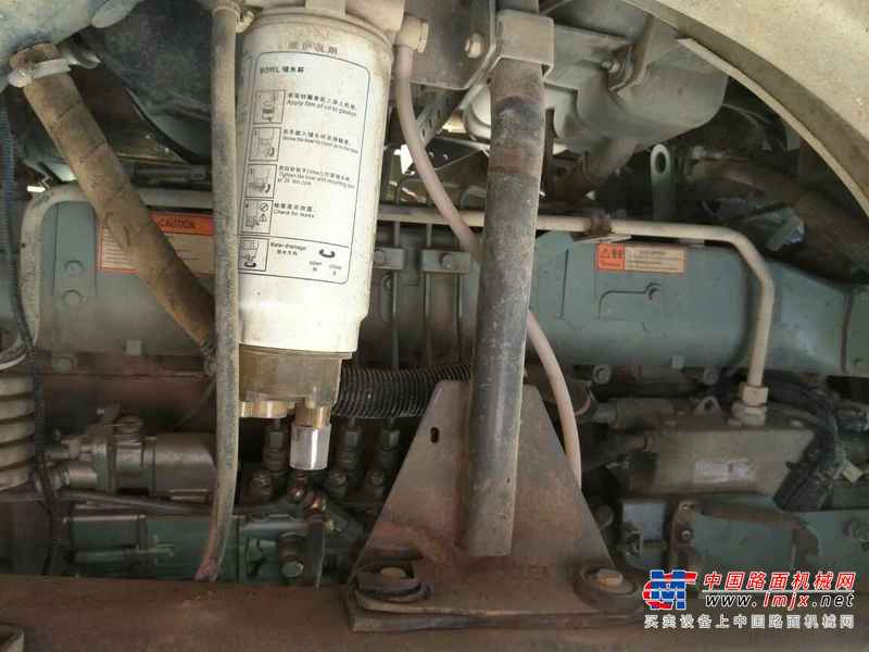 贵州出售转让二手2011年中国重汽豪泺ZZ3257N3648B自卸车