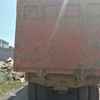 贵州出售转让二手2009年中国重汽豪沃ZZ3257N3847D1自卸车