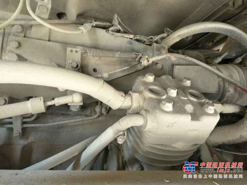 贵州出售转让二手2013年红岩CQ3254SMG324自卸车