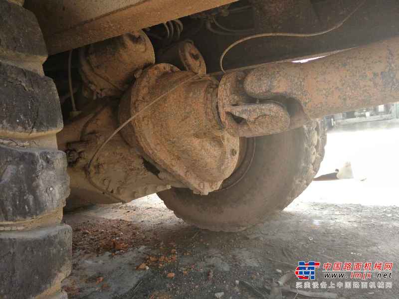 贵州出售转让二手2010年北奔ND3254B38自卸车