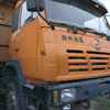山西出售转让二手2012年陕汽奥龙SX3255BR384自卸车