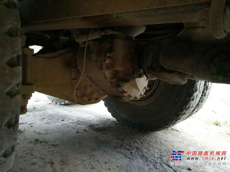 山西出售转让二手2012年陕汽奥龙SX3255BR384自卸车