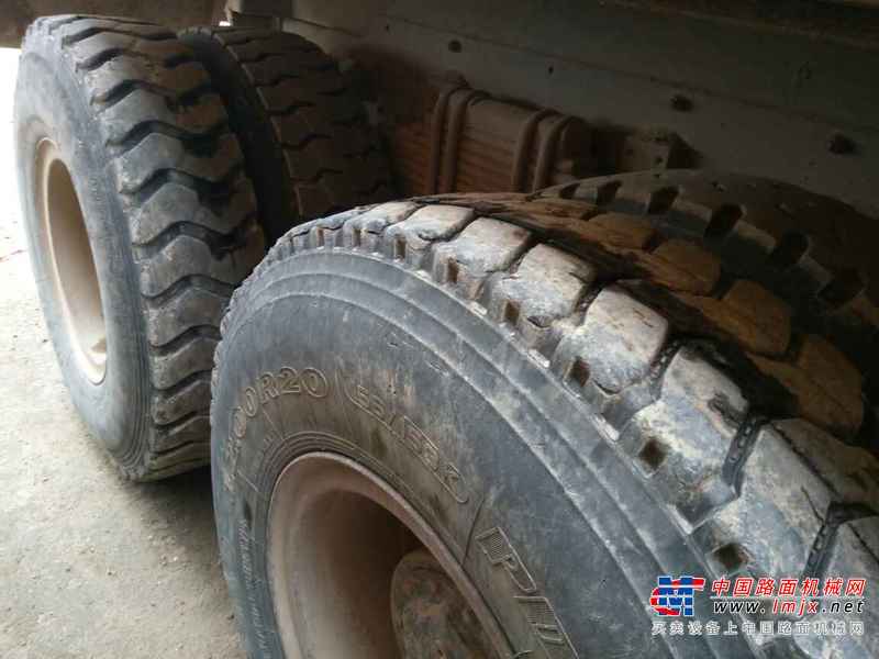 山西出售转让二手2012年陕汽奥龙SX3255BR384自卸车