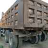 山西出售转让二手2012年陕汽奥龙SX3255BR384自卸车