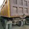 山西出售转让二手2007年陕汽奥龙SX3255DR324自卸车