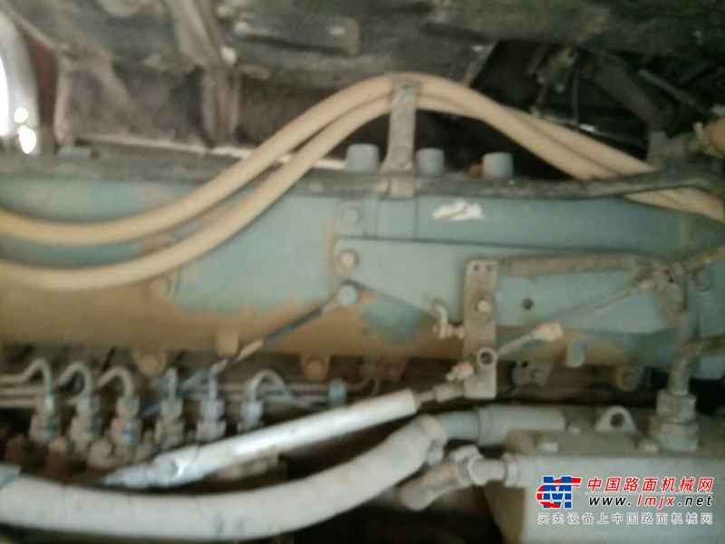 山西出售转让二手2012年中国重汽金王子ZZ3251N4241C1自卸车