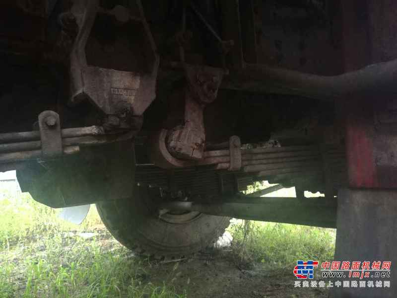 山西出售转让二手2011年中国重汽ZZ5322GJBN3246F自卸车