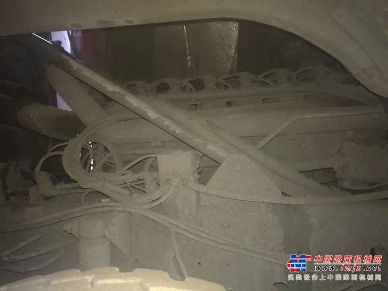 山西出售转让二手2011年中国重汽ZZ5322GJBN3246F自卸车
