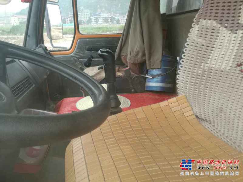 山西出售转让二手2007年北奔ND3311D29自卸车