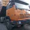 山西出售转让二手2012年陕汽奥龙SX3255UN384自卸车