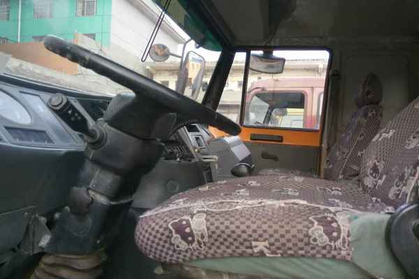 山西出售转让二手2012年陕汽奥龙SX3255UN384自卸车