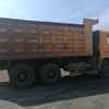山西出售转让二手2010年陕汽德龙SX3255BR384自卸车