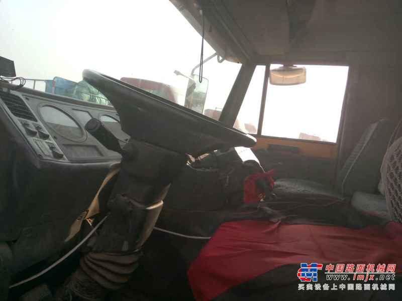 山西出售转让二手2011年陕汽奥龙SX3255UN384自卸车