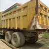 山西出售转让二手2011年中国重汽豪沃ZZ3257N3847D1自卸车