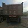 山西出售转让二手2007年中国重汽斯太尔ZZ3251M3649W自卸车