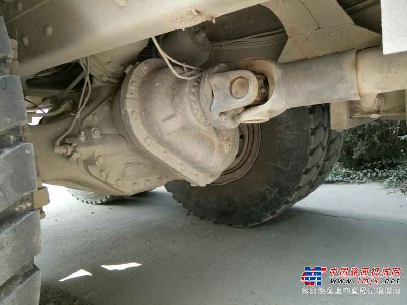 山西出售转让二手2010年中国重汽金王子ZZ3251N4241C1自卸车