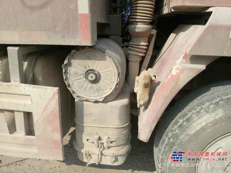 山西出售转让二手2010年中国重汽金王子ZZ3251N4241C1自卸车
