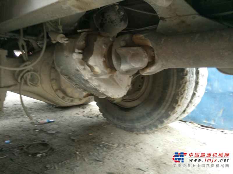 山西出售转让二手2012年陕汽奥龙SX3255UN384自卸车