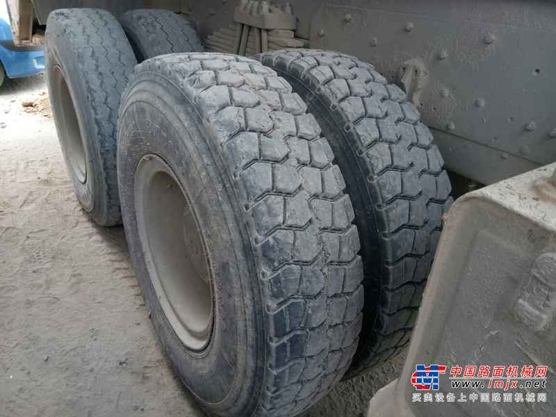 山西出售转让二手2011年中国重汽金王子ZZ3251N4641C1自卸车
