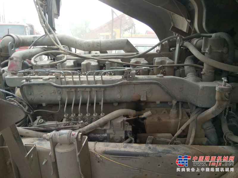 山西出售转让二手2011年中国重汽金王子ZZ3251N4641C1自卸车
