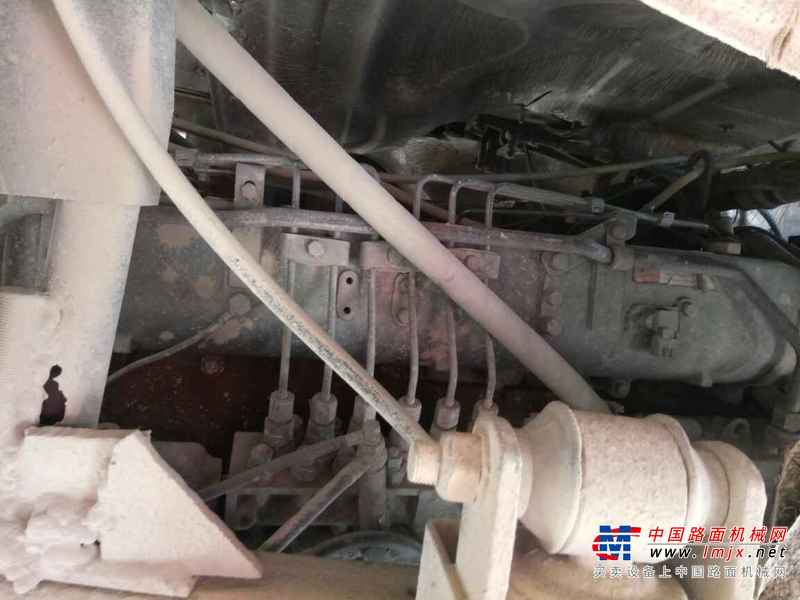 山西出售转让二手2012年中国重汽豪沃ZZ3257N3847D1自卸车