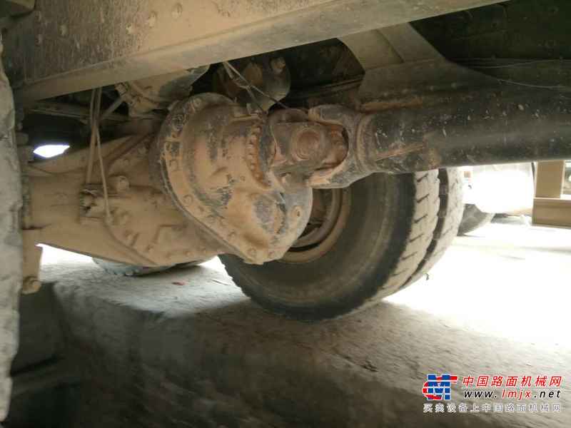 山西出售转让二手2013年陕汽德龙SX3255DR354自卸车