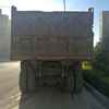 山西出售转让二手2011年北奔ND3311D29自卸车