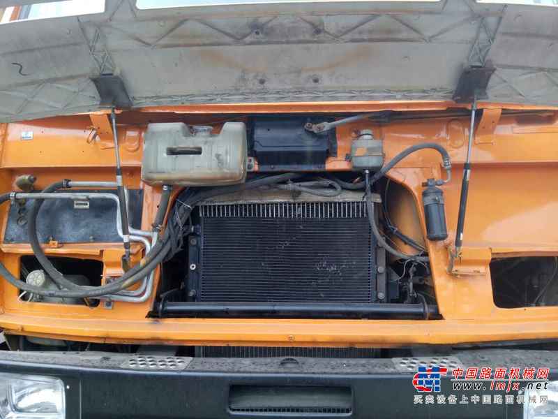 山西出售转让二手2010年陕汽奥龙SX3255UN384自卸车