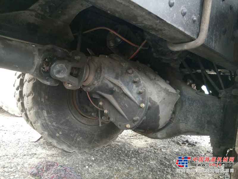 山西出售转让二手2010年陕汽奥龙SX3255UN384自卸车