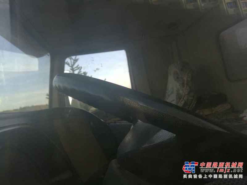 山西出售转让二手2011年中国重汽浩瀚重卡ZZ3255N3846D1自卸车