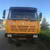 山西出售转让二手2010年陕汽奥龙SX3255UN384自卸车