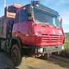 山西出售转让二手2010年陕汽奥龙SX3255UN384自卸车