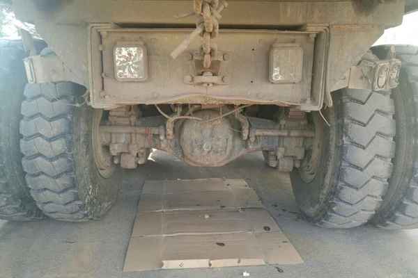 山西出售转让二手2010年陕汽奥龙SX3255UN384自卸车