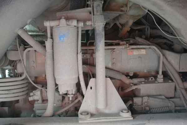 山西出售转让二手2011年中国重汽金王子ZZ3251M48C1C1自卸车