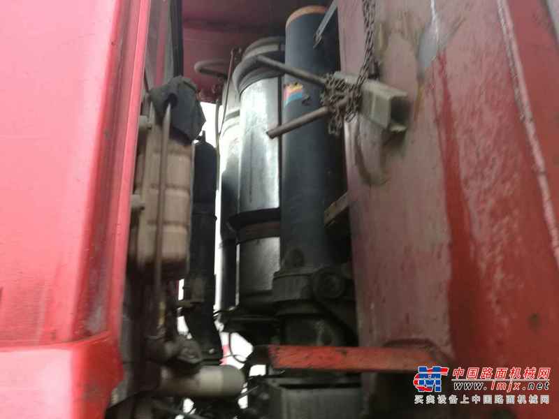 山西出售转让二手2011年中国重汽金王子ZZ3251M48C1C1自卸车