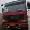 山西出售转让二手2012年中国重汽豪沃ZZ3257N3847D1N7WA自卸车