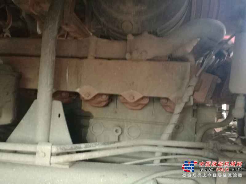 山西出售转让二手2012年中国重汽豪沃ZZ3257N3847D1N7WA自卸车
