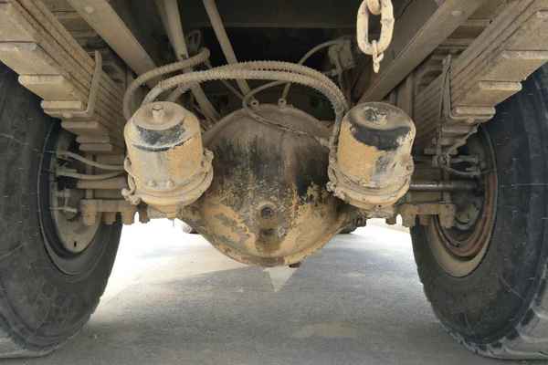 贵州出售转让二手2009年东风EQ3259GE自卸车