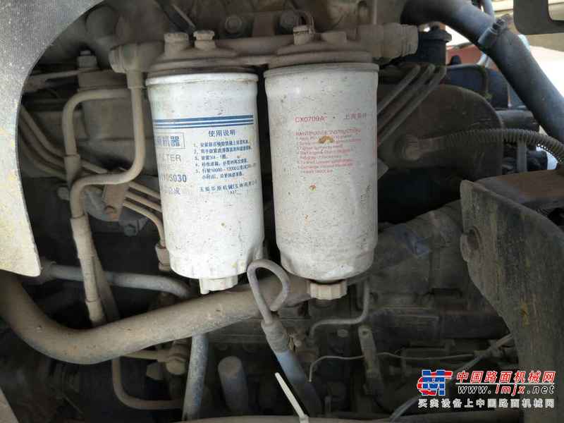 贵州出售转让二手2009年东风EQ3259GE自卸车