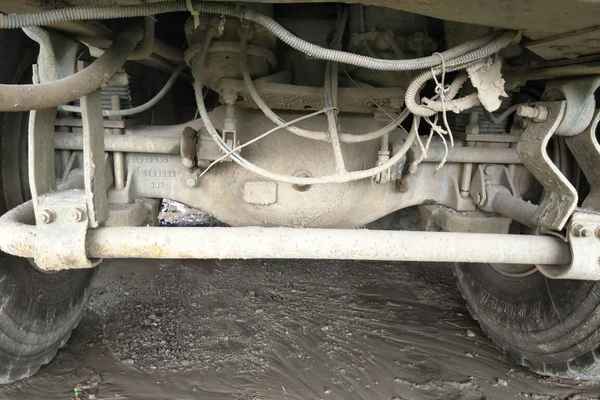 贵州出售转让二手2011年中国重汽豪泺ZZ3257N3847A自卸车