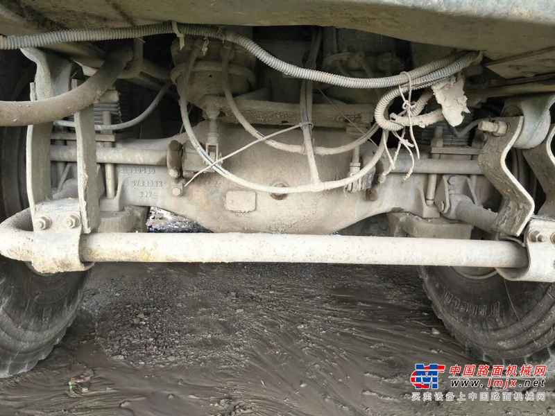 贵州出售转让二手2011年中国重汽豪泺ZZ3257N3847A自卸车