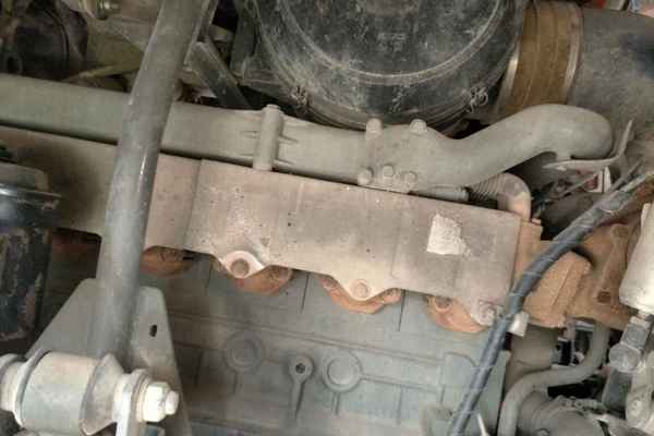 贵州出售转让二手2011年中国重汽豪泺ZZ3257N3847A自卸车