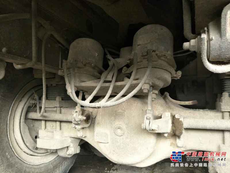 贵州出售转让二手2010年中国重汽豪泺ZZ3257N3648B自卸车