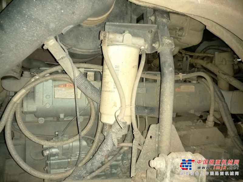 贵州出售转让二手2013年中国重汽豪泺ZZ3317N3568W自卸车