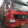 贵州出售转让二手2013年中国重汽豪泺ZZ3317N3568W自卸车